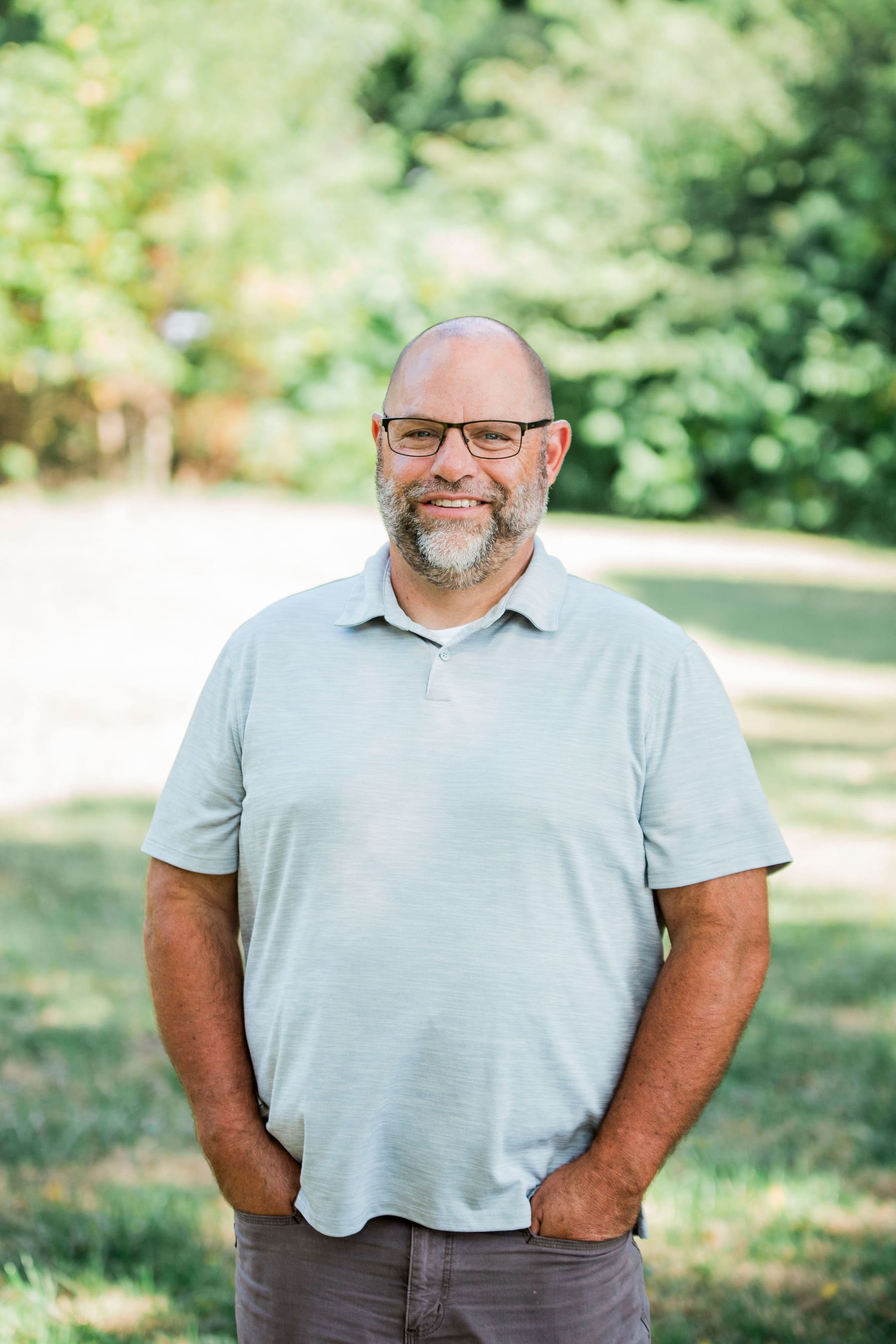 Seth Elzinga