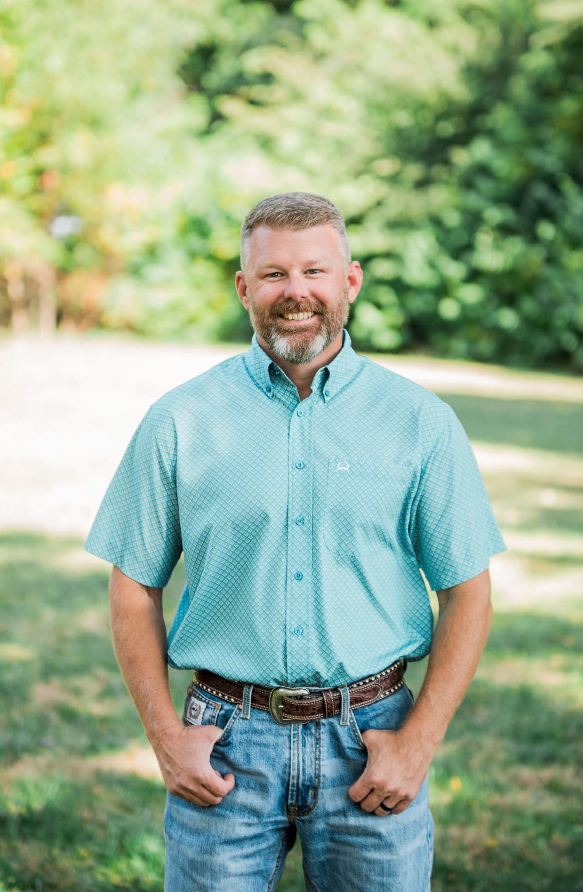 Matthew Seibel